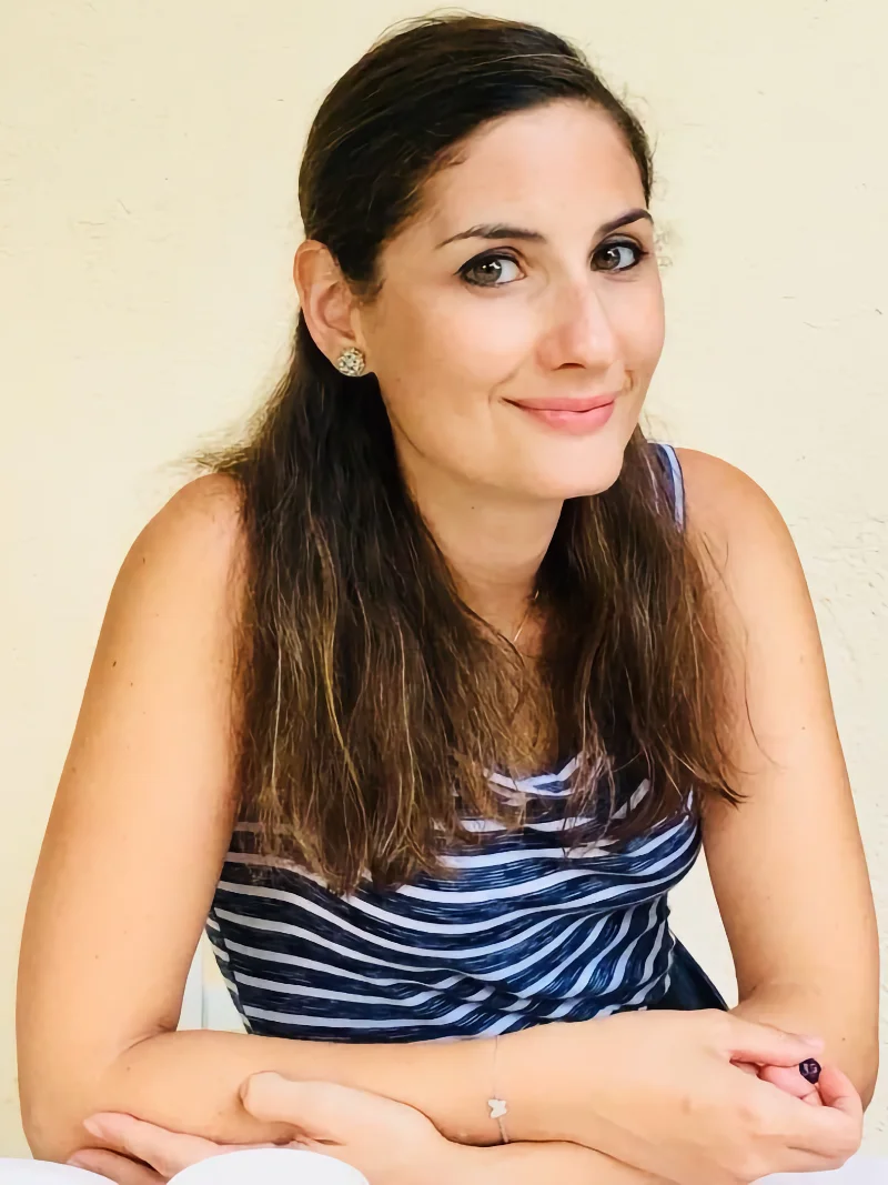 博士 Alessandra Ceppitelli