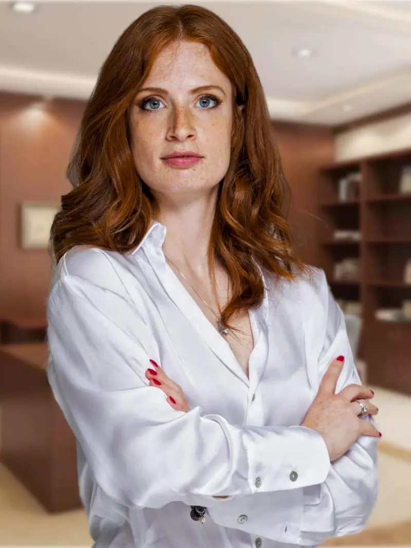 Odv.  Gaia Santamaria