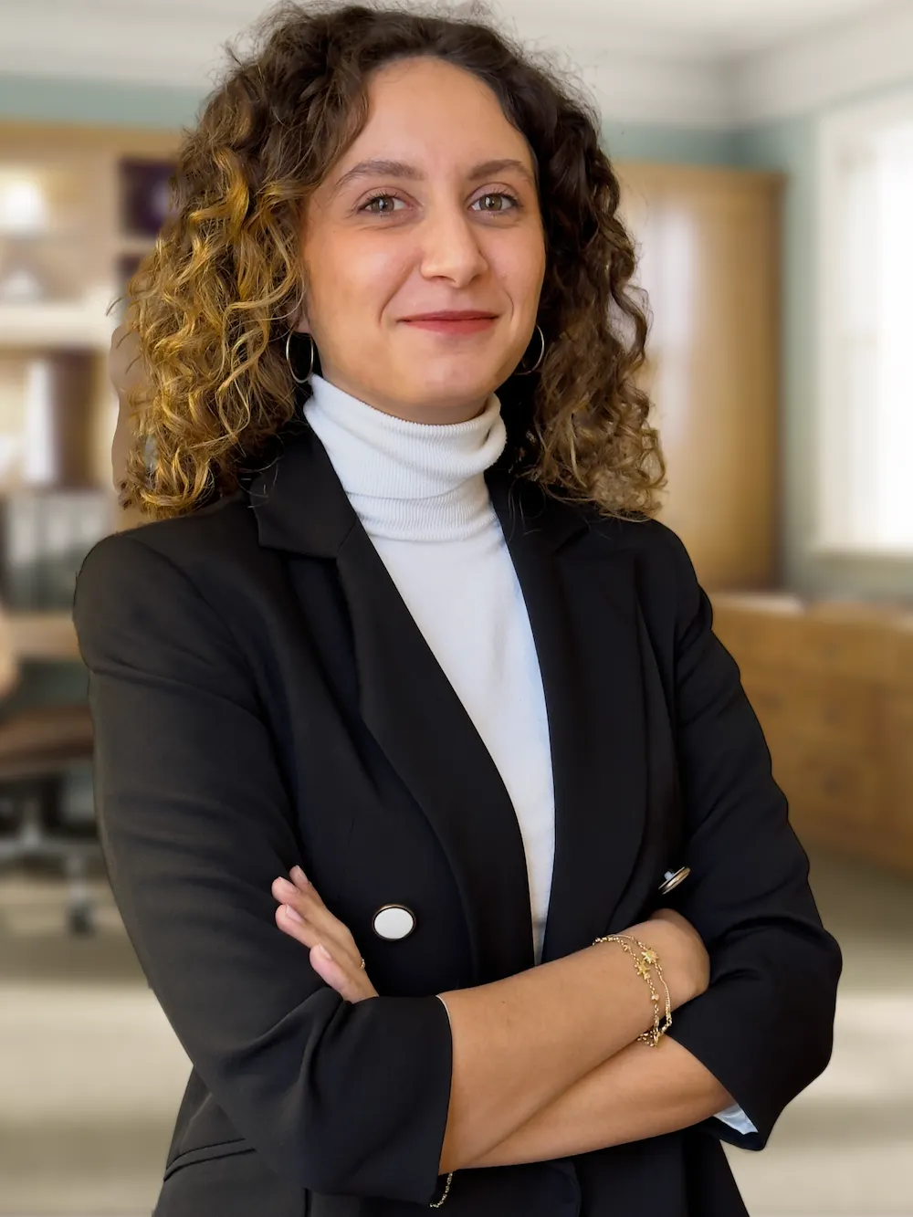 Francesca Borgonovo