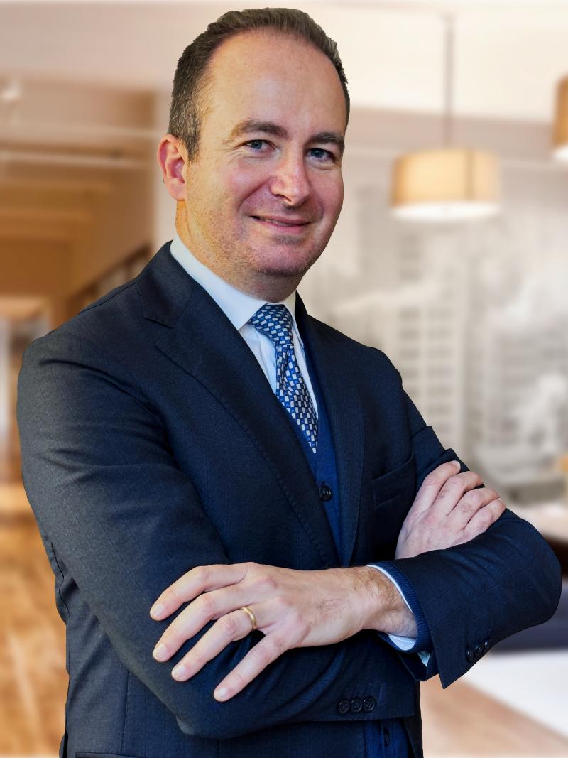 Marco Bianucci