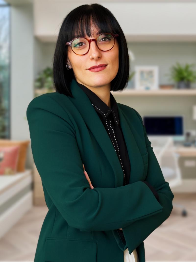 Martina Andreotti