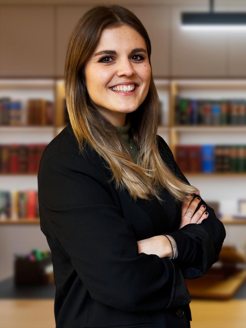 Matilde Vita